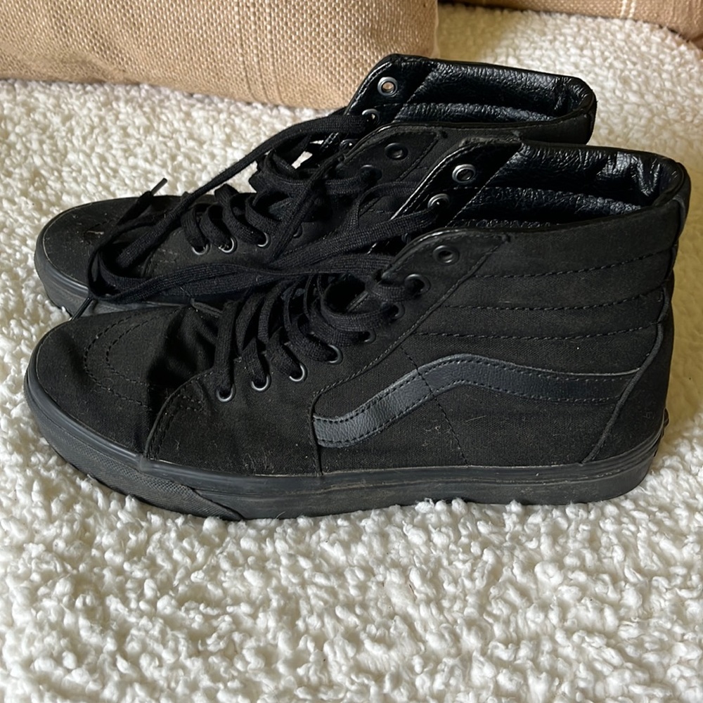Can hitops size 10